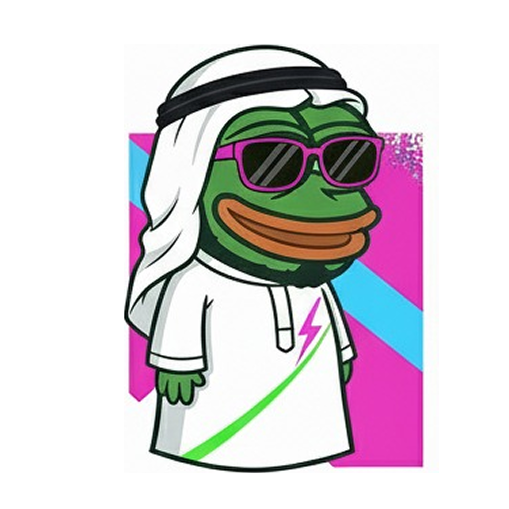 Sultan Pepe #136